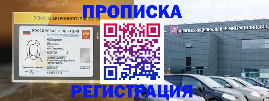прописка гарантия в Новодвинске